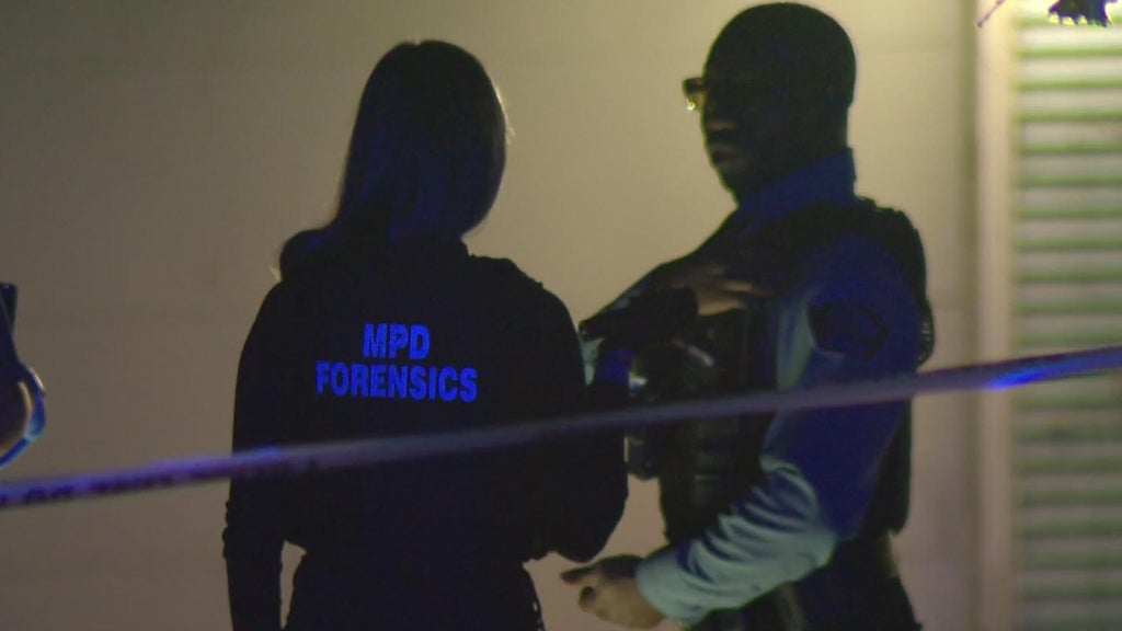 Police investigate possible shooting in Minneapolis' Como neighborhood — WCCO / CBS Minnesota, Stillwater Community news