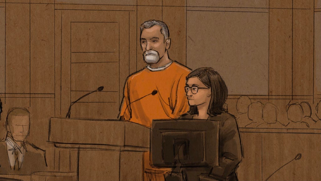 Why pursue state charges for Vance Boelter when he's already been convicted in federal court? — WCCO / CBS Minnesota, Stillwater Schools news