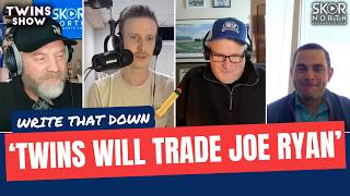 Minnesota Twins offseason predictions: Free agents, MLB salary cap and more — SKOR North MN Sports