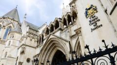 Ex-bankers jailed for rigging rates have convictions quashed — BBC Business, Stillwater Business news