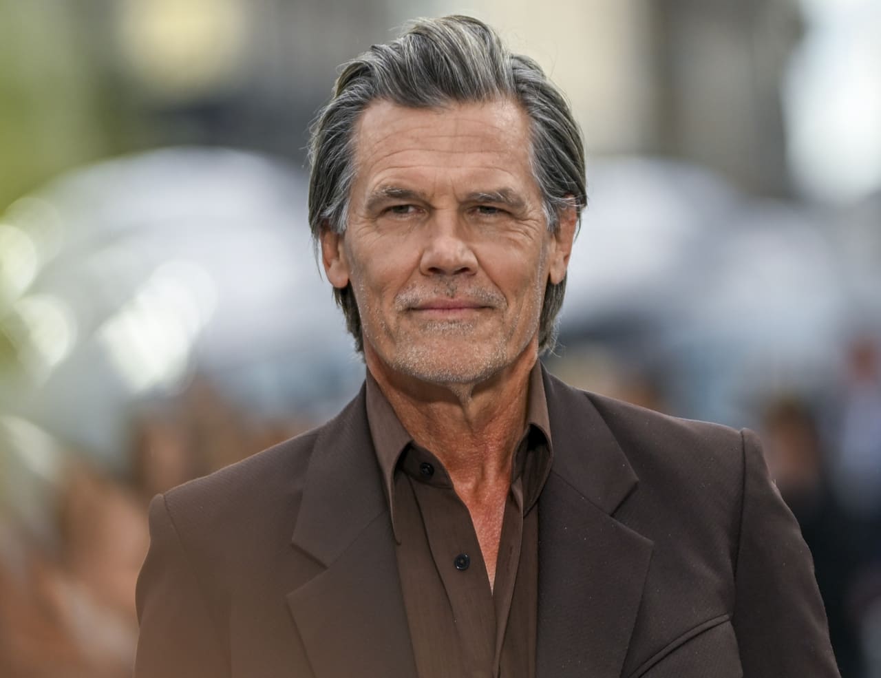 Josh Brolin sells Atlanta-area mansion for $4 million after slashing price — MarketWatch