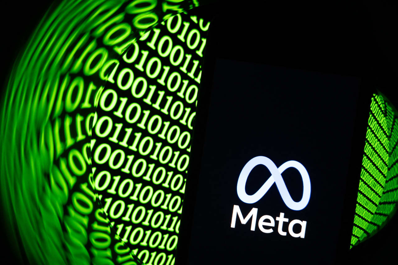 Meta stock achieves a golden cross as shares thrive since Muse introduction — MarketWatch, Stillwater Business news