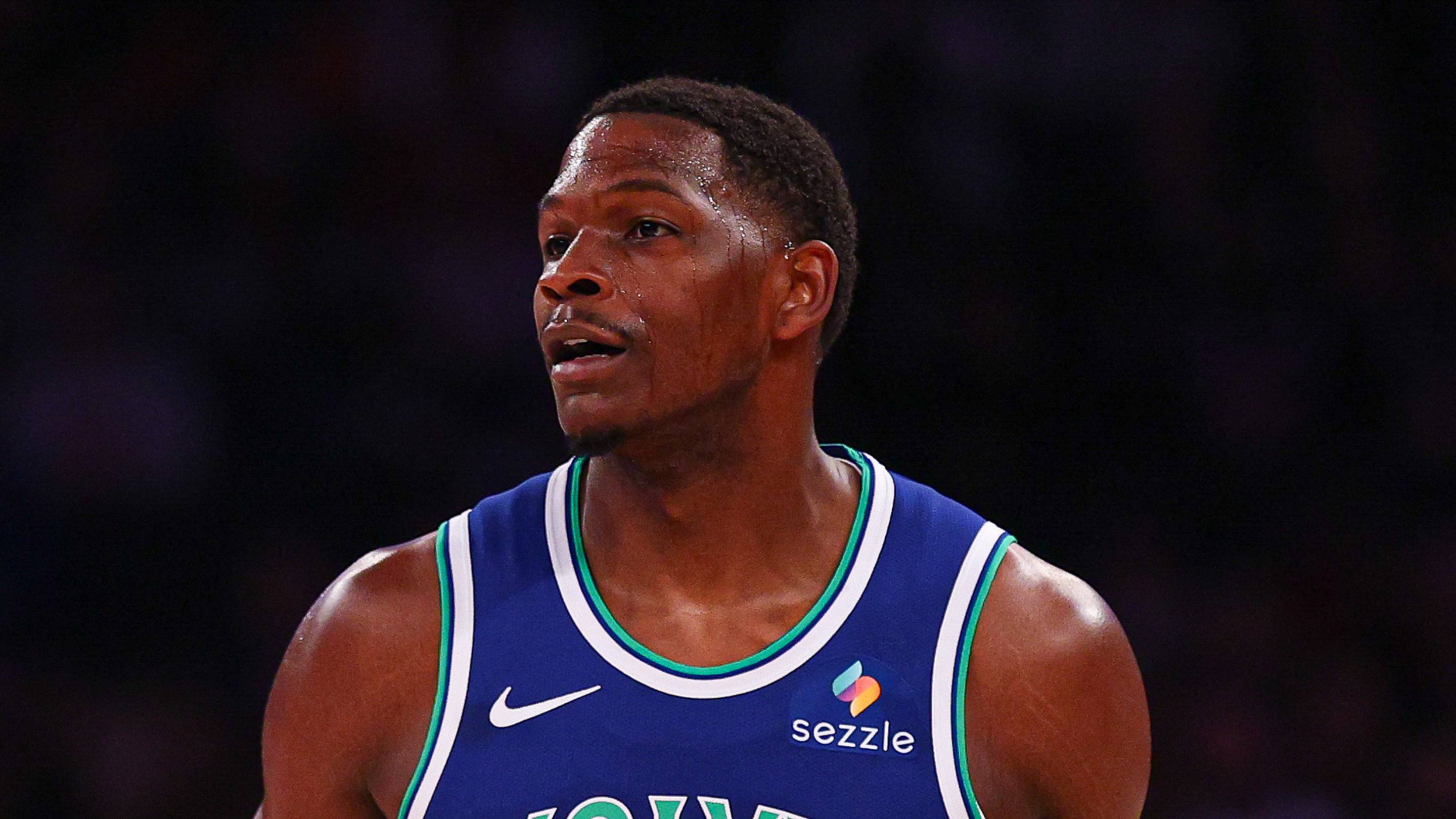 Anthony Edwards' injury shows why the NBA's supermax eligibility rules are flawed — Stillwater Sports news