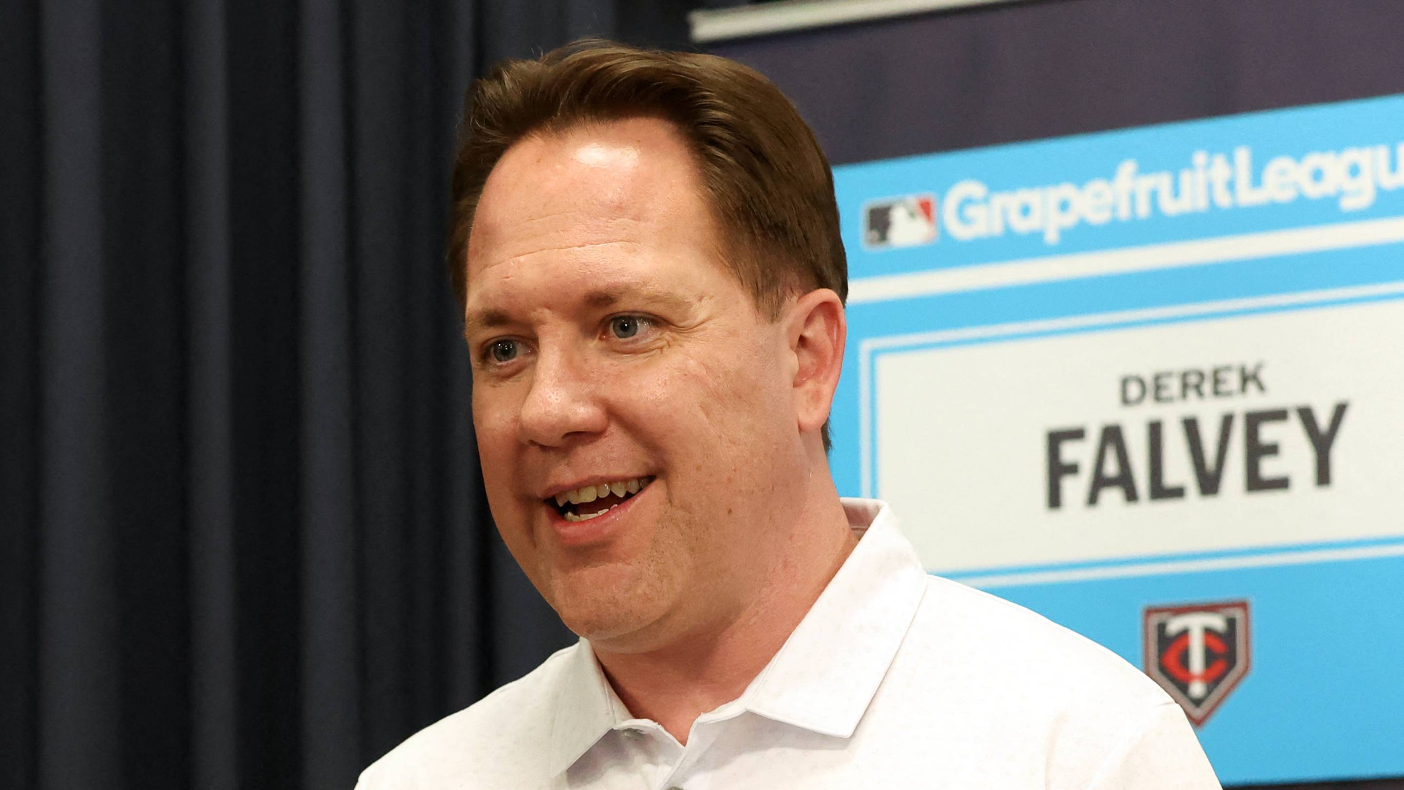 Twins Rumors: Ex-president Derek Falvey turned down interview for Athletics GM job before joining Mets — Puckett's Pond (Twins)