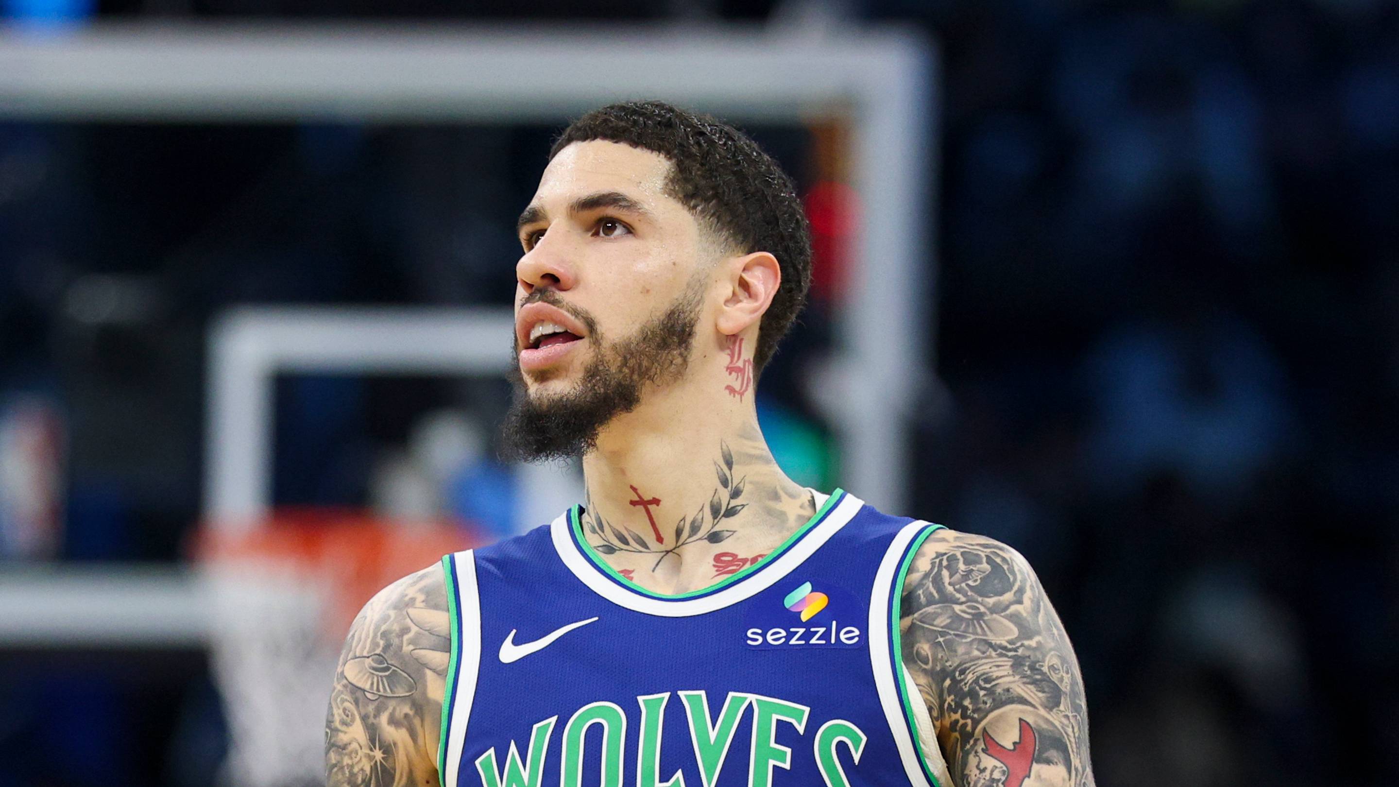 LaMelo Ball's lack of rim pressure will continue to cause problems for the Timberwolves — Stillwater Sports news