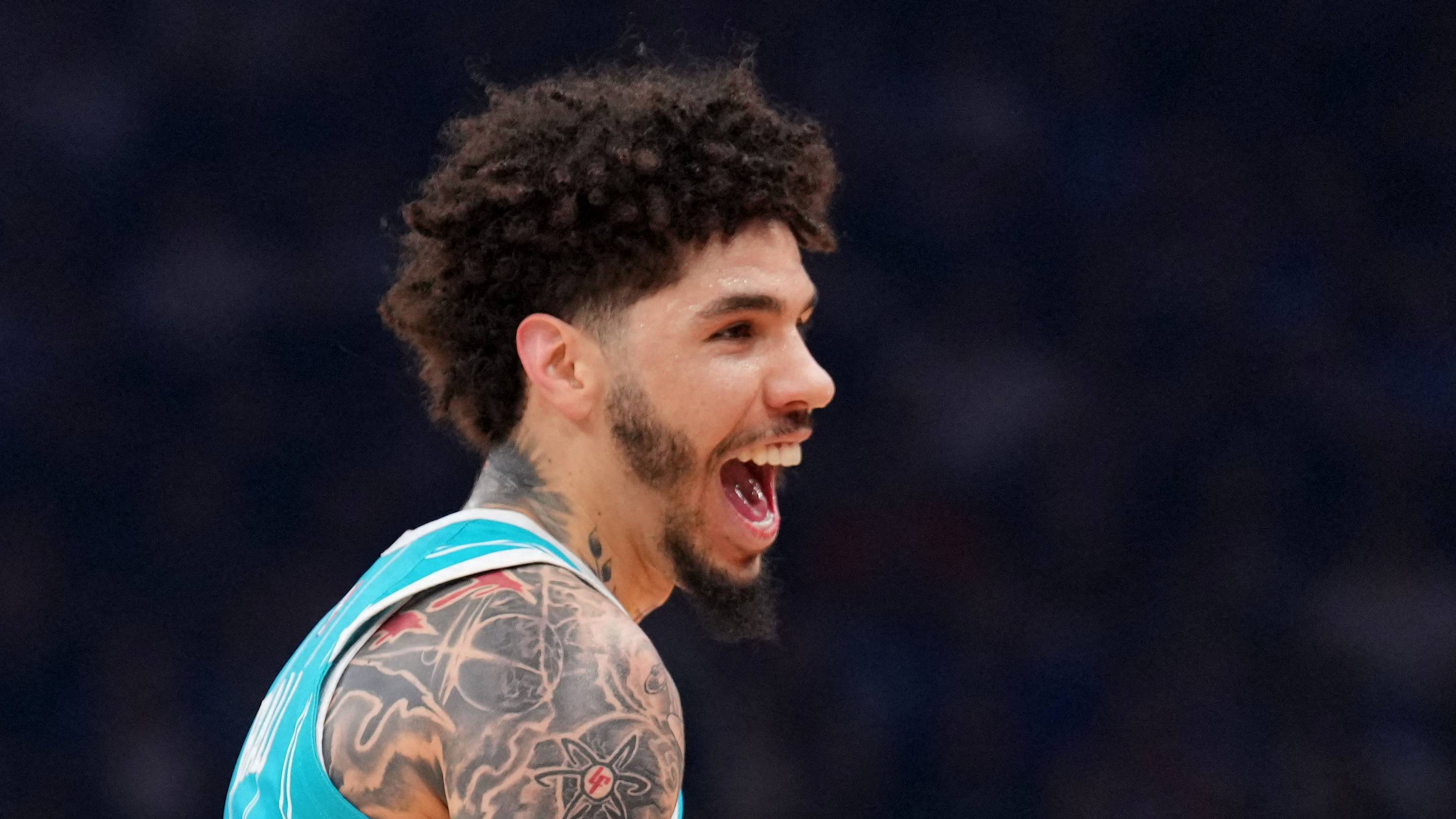 LaMelo Ball can help ease natural fears about Rudy Gobert's age — Dunking With Wolves (T-Wolves), Stillwater Sports news