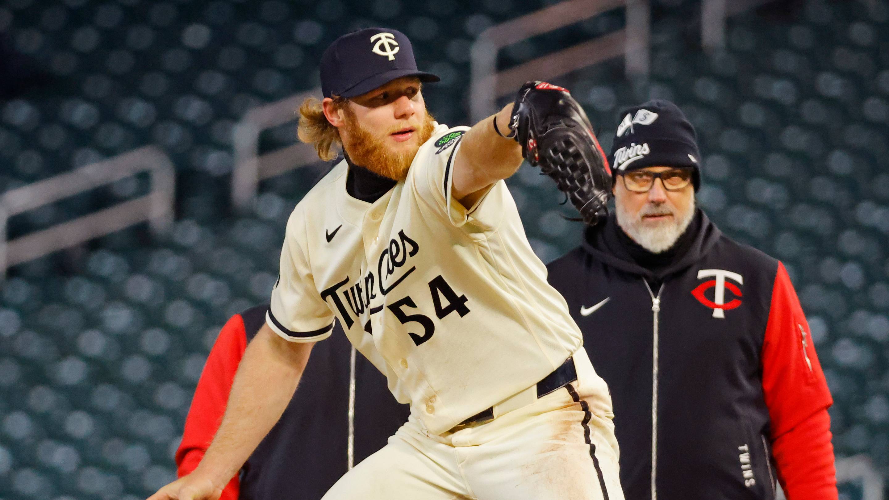 Forgotten Twins reliever from 2026 Opening Day roster cut by Nationals — Stillwater Sports news