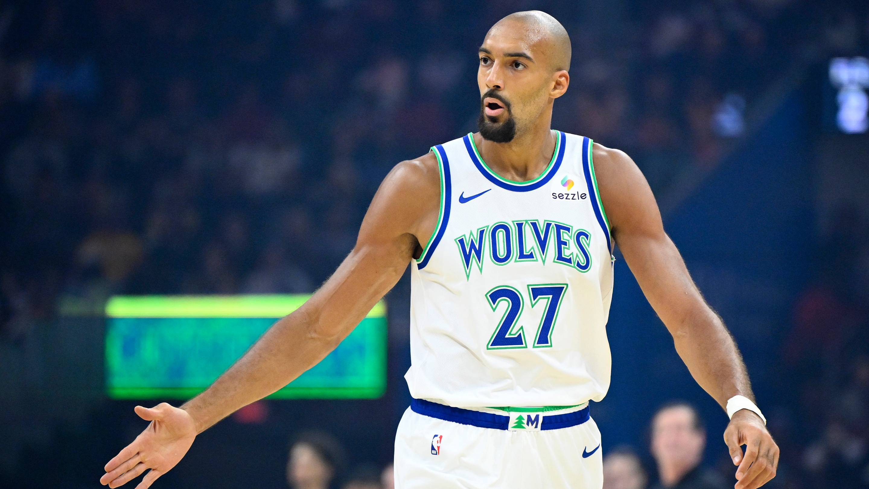Rudy Gobert's Clippers bounce-back doesn't erase Timberwolves' offensive concerns — Stillwater Arts news