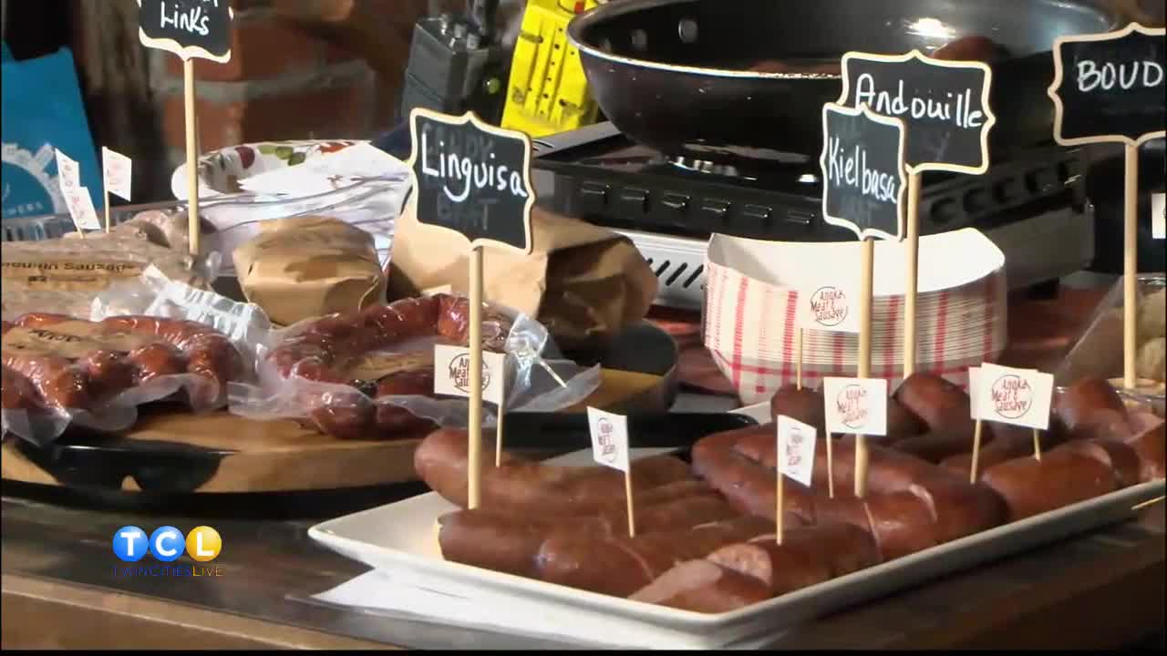 Anoka Meats & Sausage — Stillwater Sports news