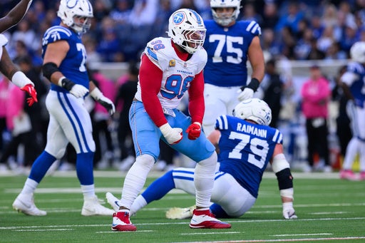 As NFL trade deadline nears, several teams are clear sellers and others have 2 weeks to decide — Stillwater Health news