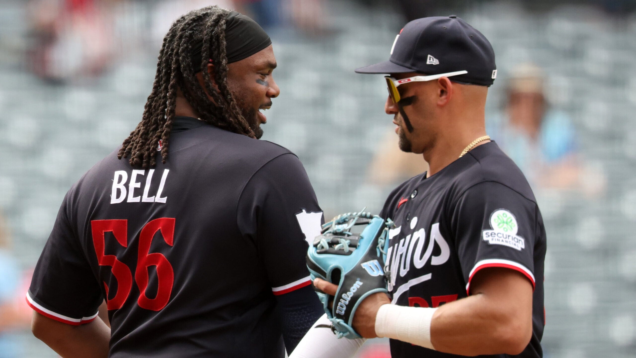 Minnesota Twins Let Slugger Walk — Stillwater Technology news