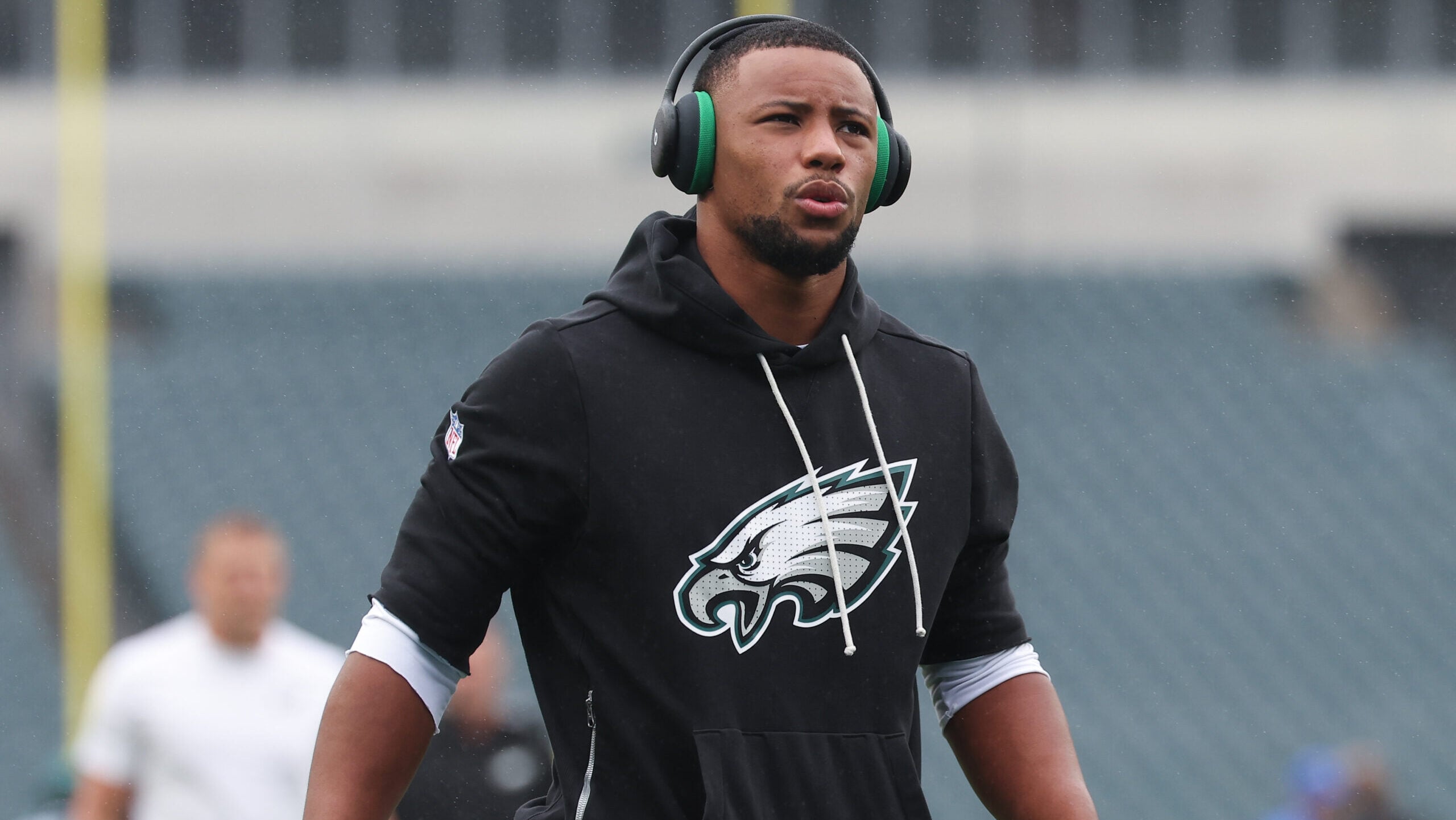Should Vikings Consider Trading for Saquon Barkley? — Minnesota Sports Fan, Stillwater Health news