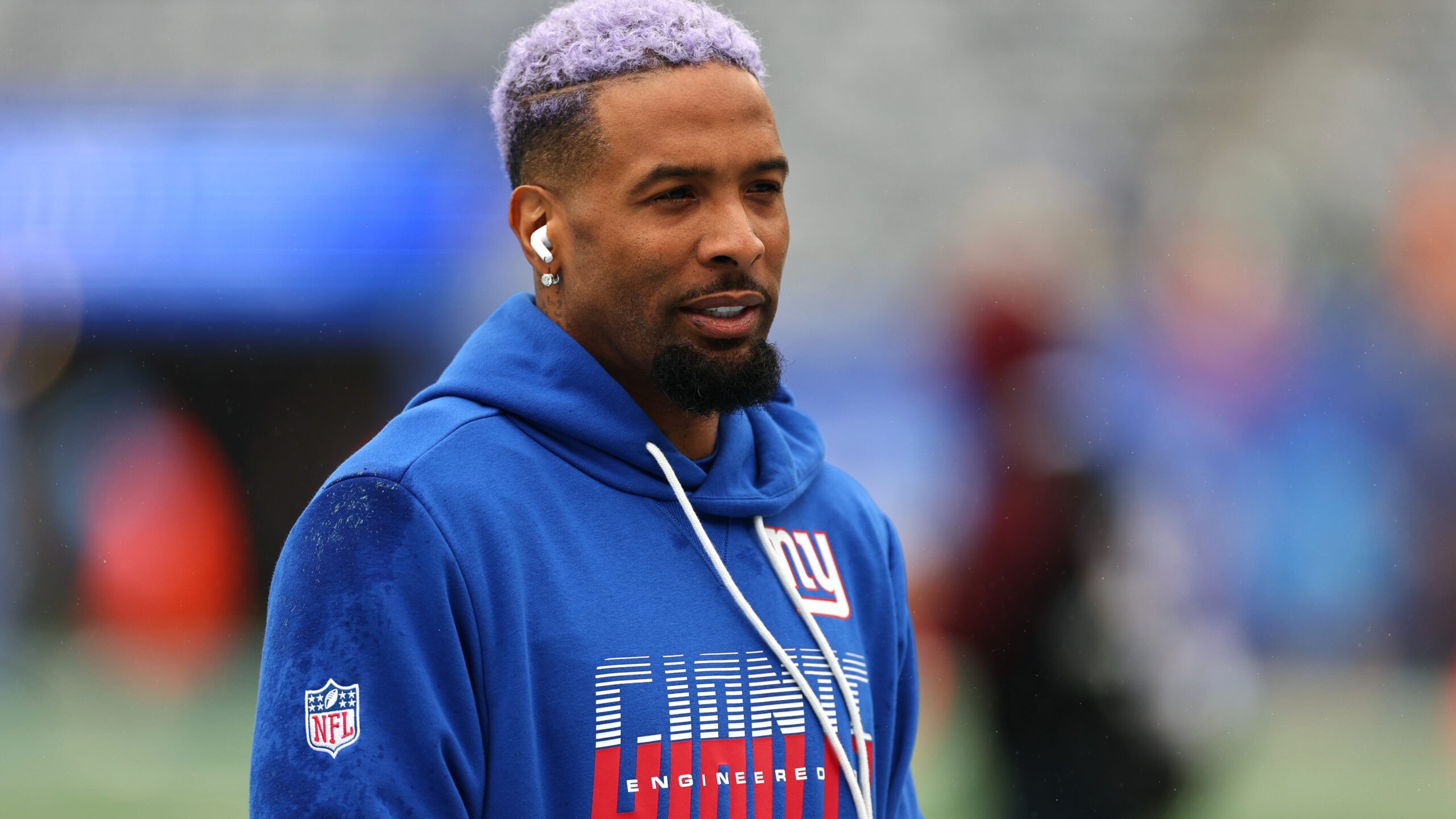 Minnesota Vikings Sign Odell Beckham Jr. — Minnesota Sports Fan