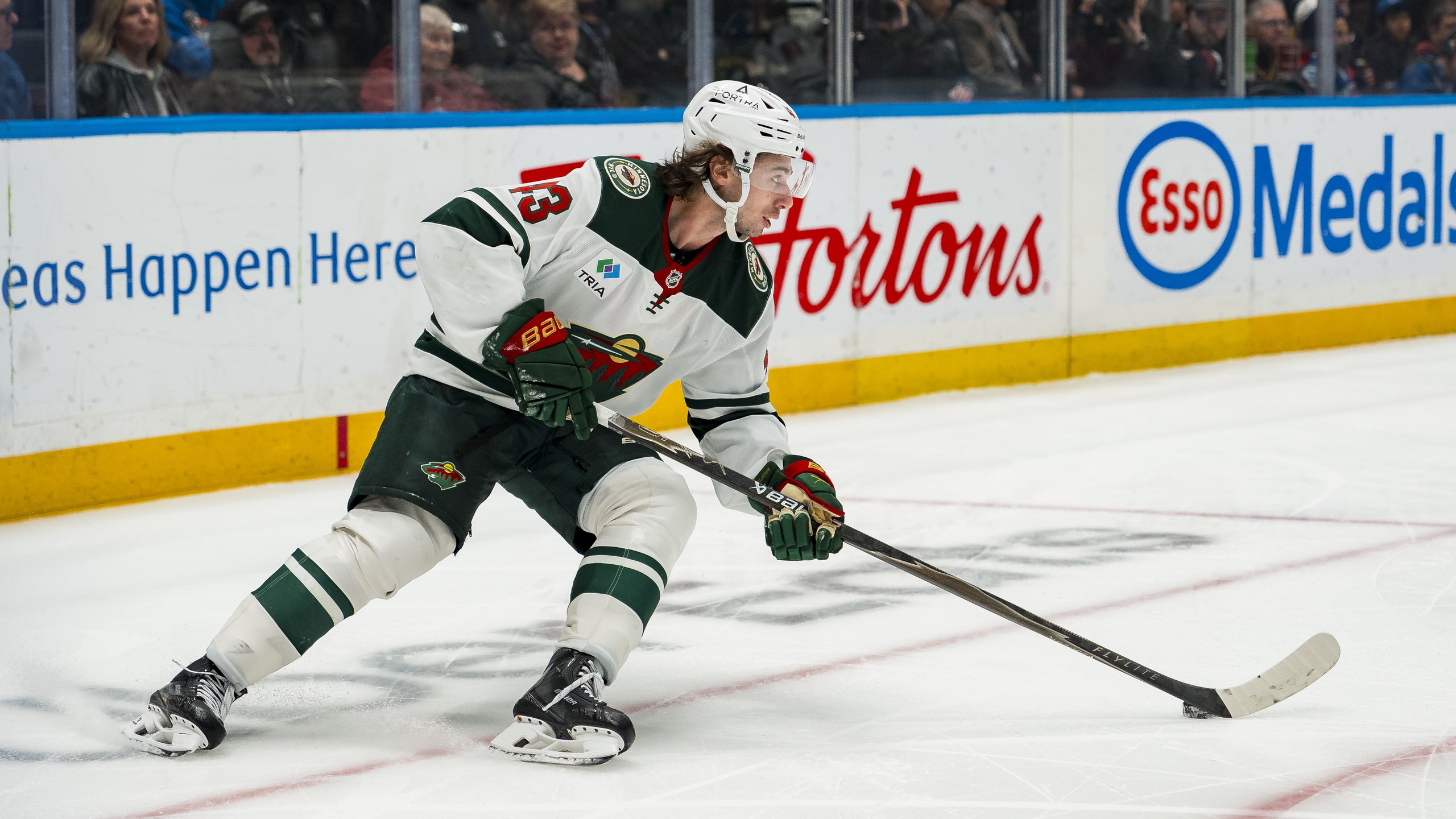 MN Wild, Quinn Hughes Haven’t Talked Contract in “a Long Time” — Stillwater Sports news