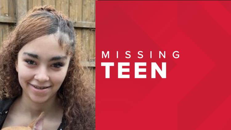 St. Paul Police searches for missing teen — KARE 11 Local — Gopher