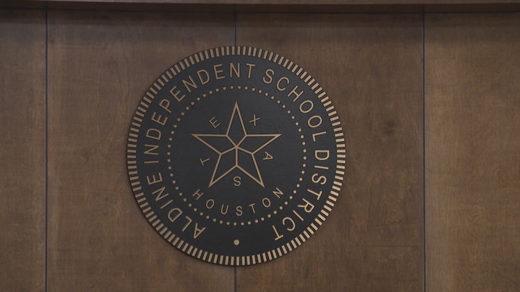 Aldine ISD student dies after medical emergency inside school gym, district says — KHOU 11 (Houston)