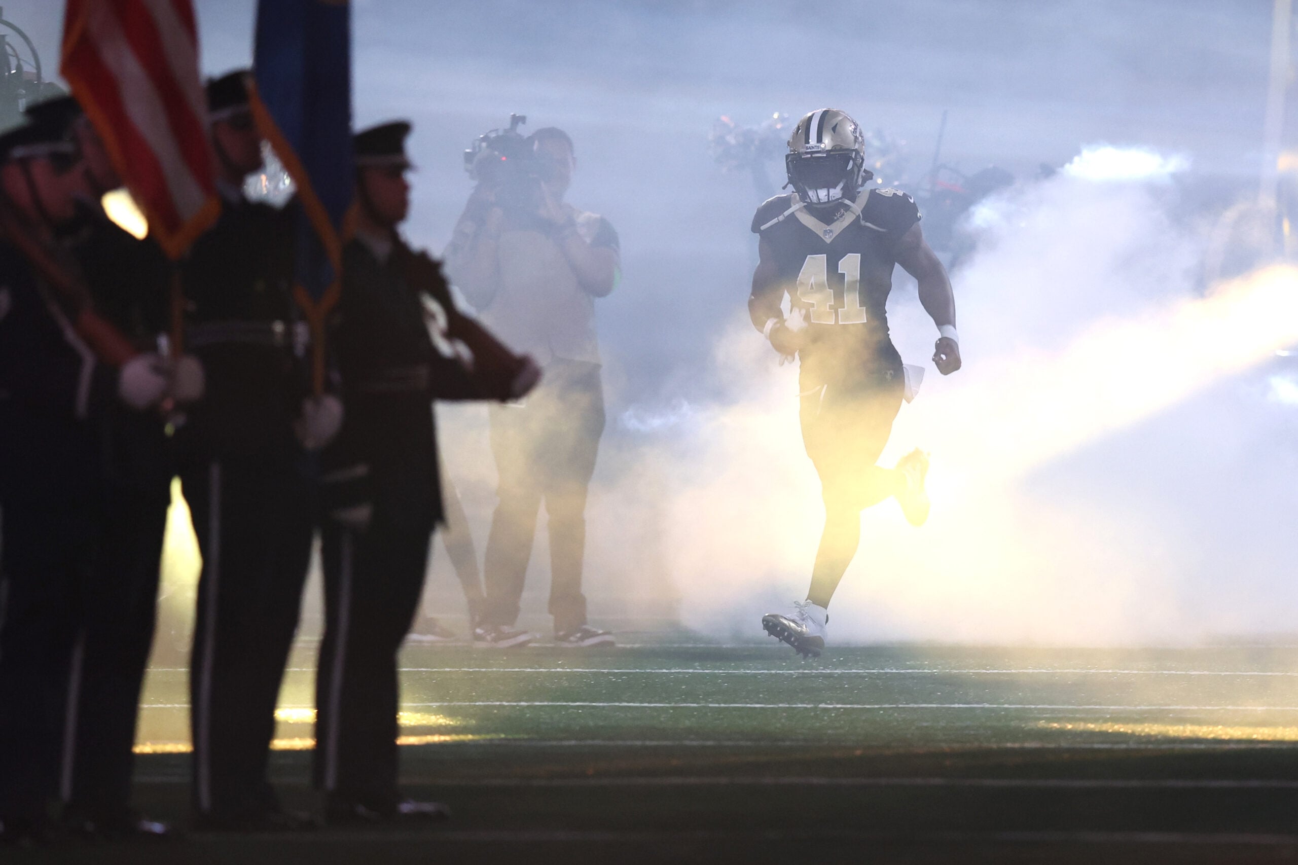 Know Your Enemy: Week 5 – New Orleans Saints — Vikings Territory, Stillwater Schools news