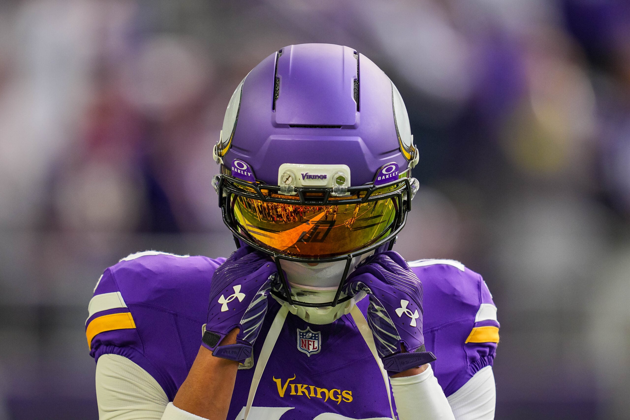 A Huge Pile of Former Vikings Players Got Tossed into NFL Headlines — Stillwater Sports news