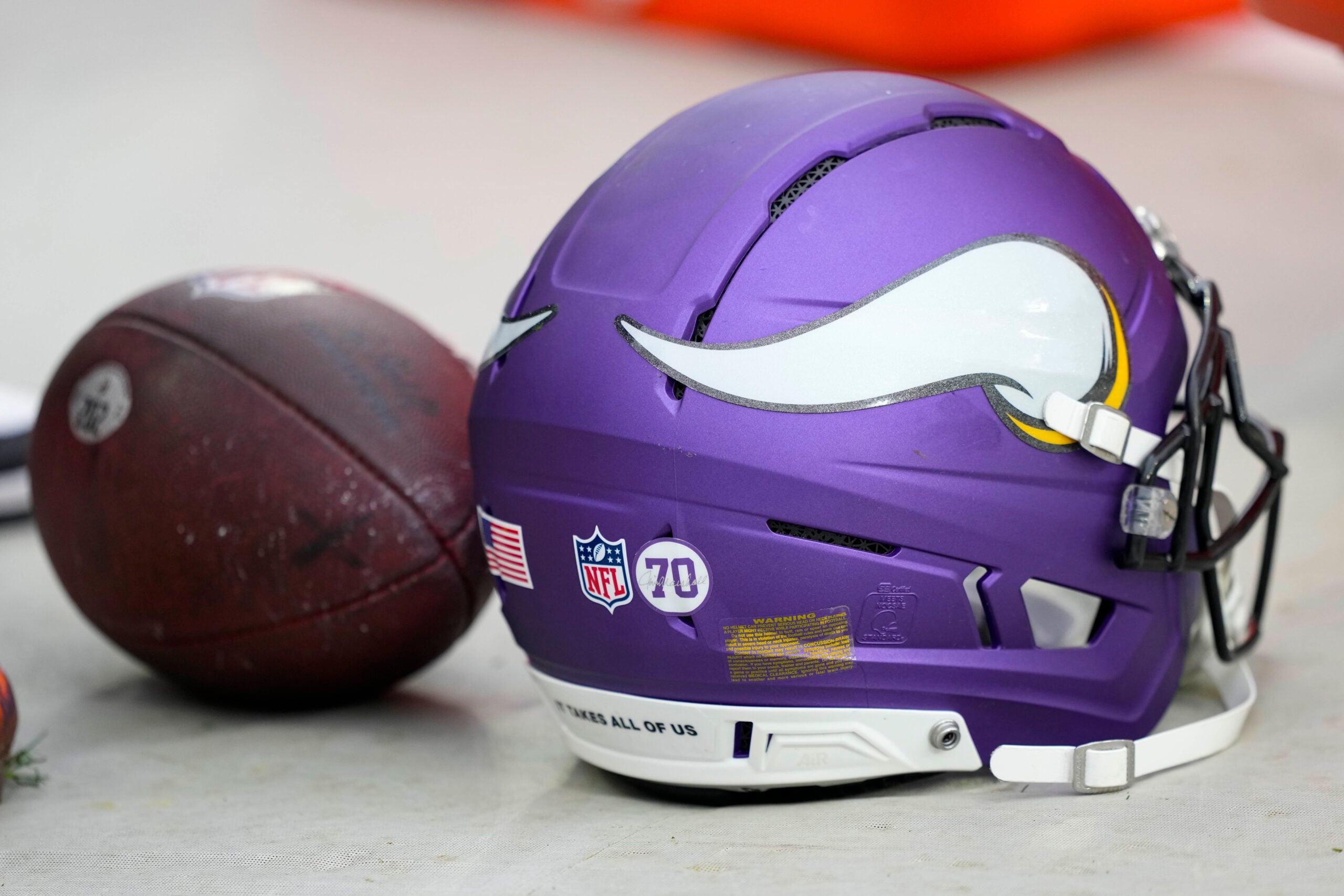 2 Tight Ends Put Pen to Paper as Vikings Solidify Depth at Achy Roster Spot — Stillwater Sports news