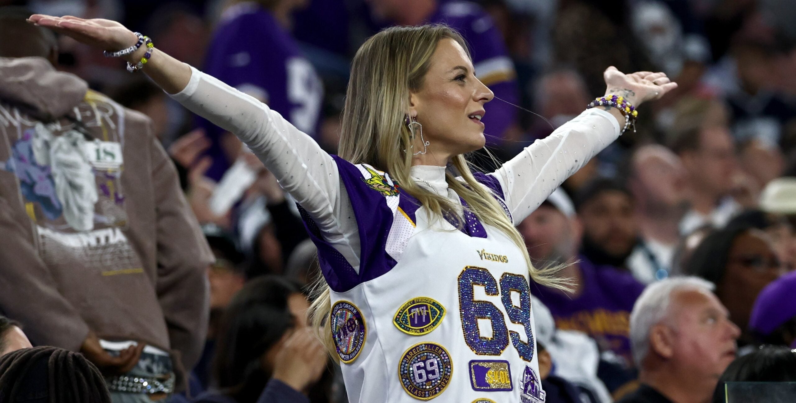 The Vikings’ Playoff Outlook | A 6-0 Football Team Look for Fireworks Instead of Fizzling — Stillwater Schools news