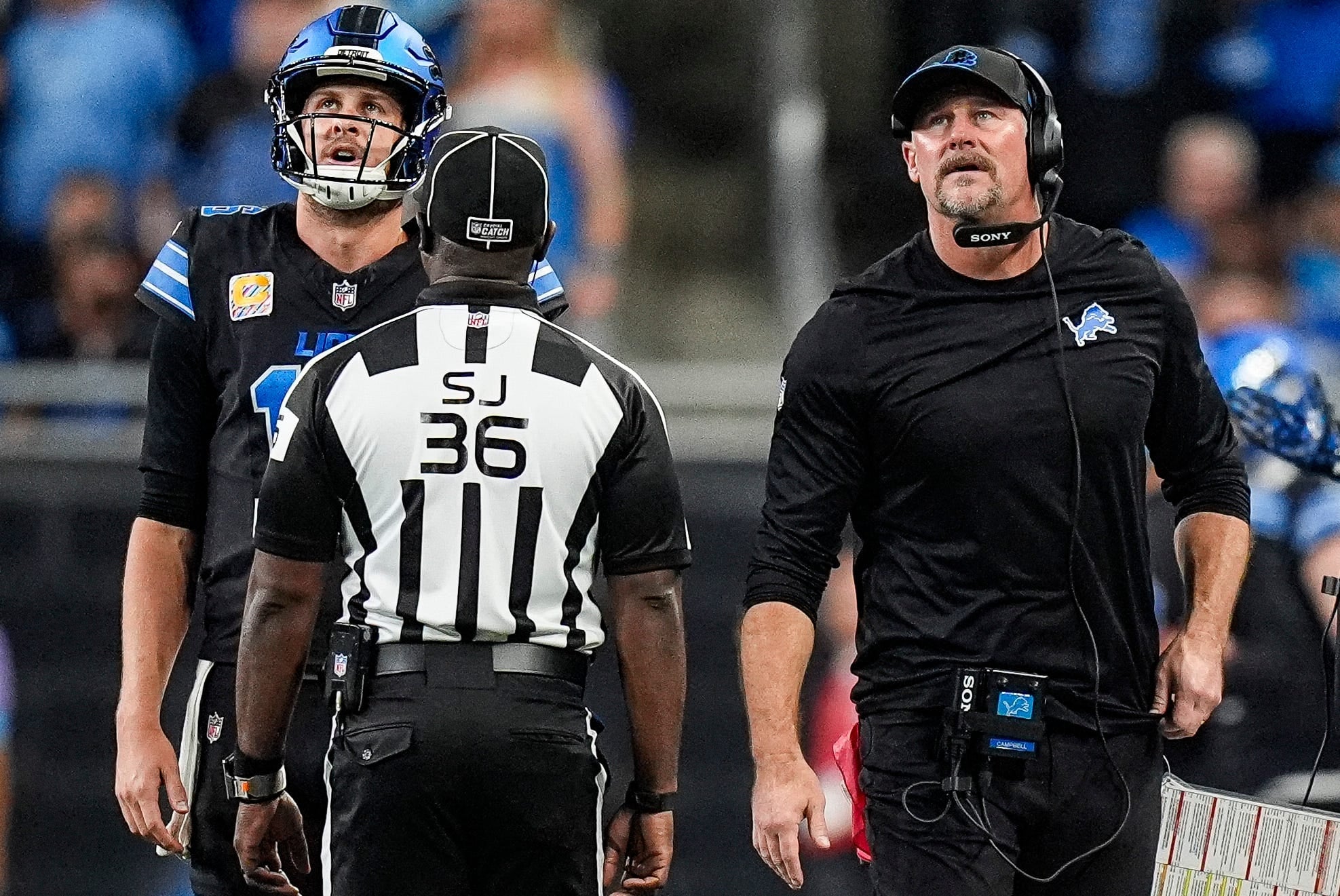 Ali Siddiqui’s Prediction for Vikings-Lions — Stillwater Sports news