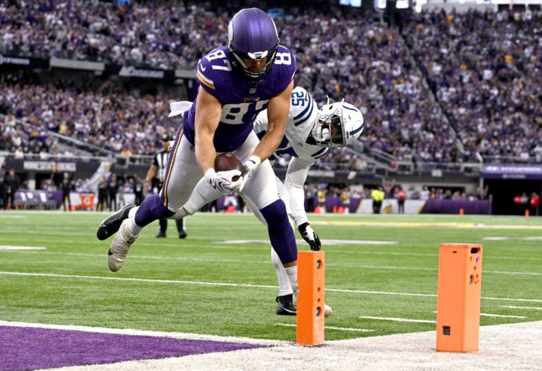 Week 8 NFL Picks: Vikings Head into Hostile Territory for Key Divisional Matchup — Stillwater Sports news