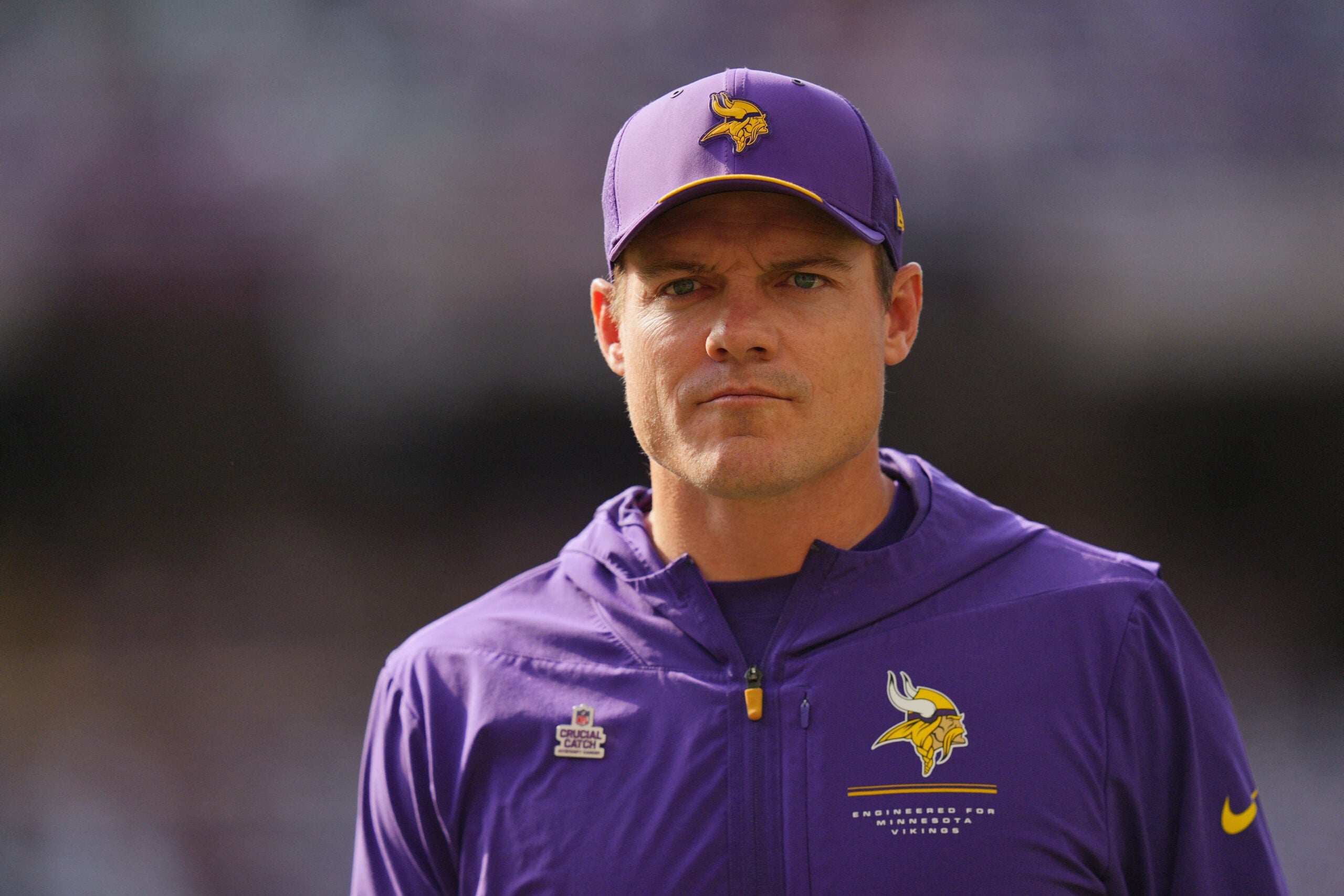 The P/PTSD Perspective: KOC’s Blinders, Trade Deadline Test, and Missing Starters — Stillwater Health news