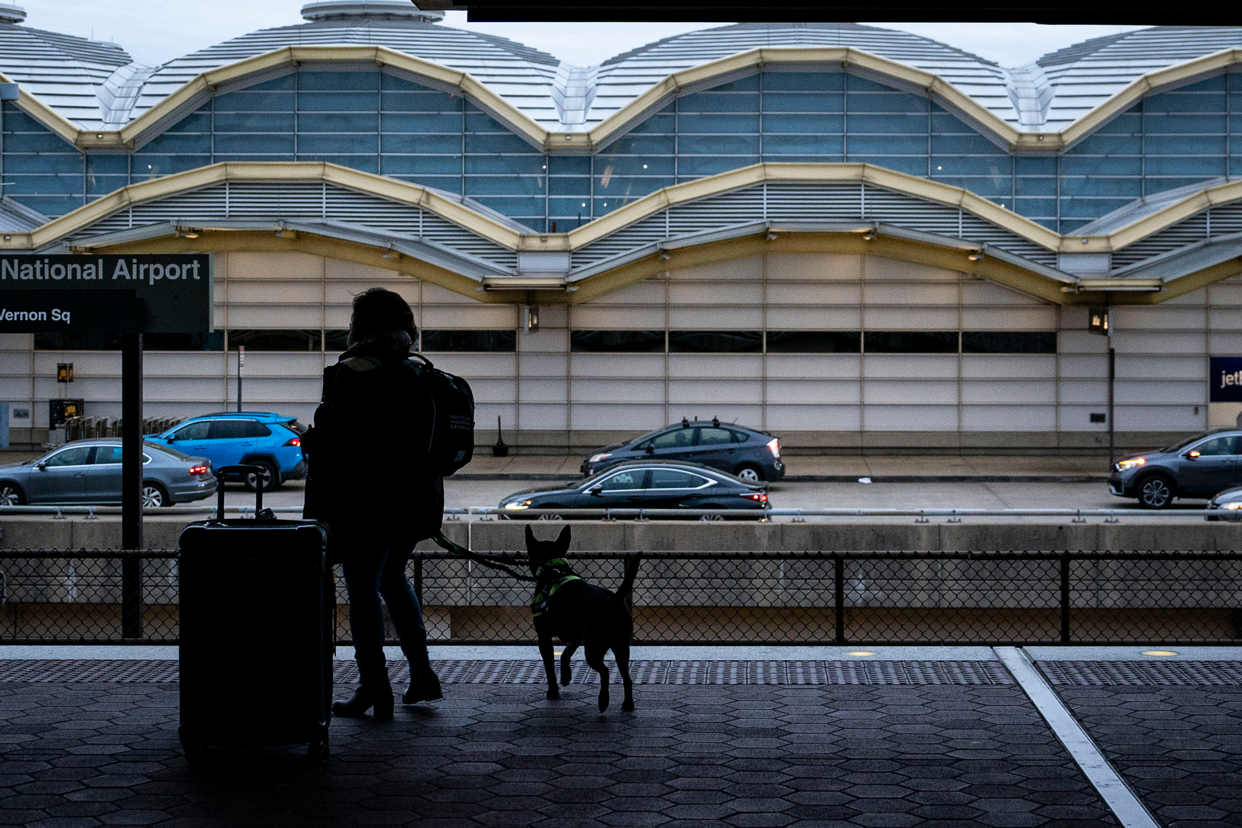 DCA ranked least reliable airport in U.S. in 2026: Report โ Stillwater Community news