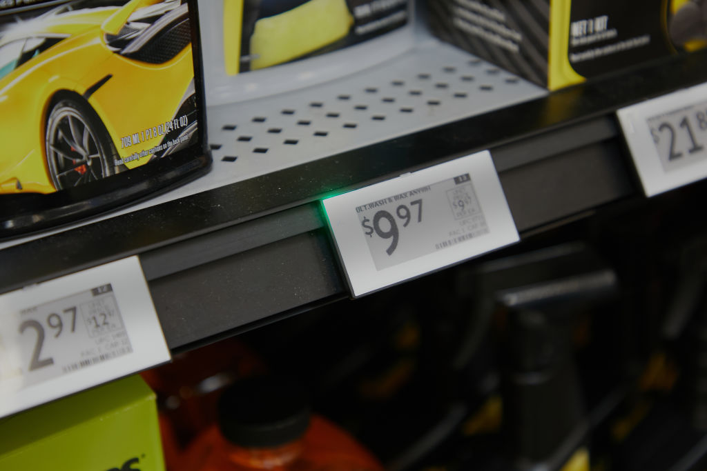 FTC orders Delta, Walmart and others to disclose how consumer data influences prices — Stillwater Government news