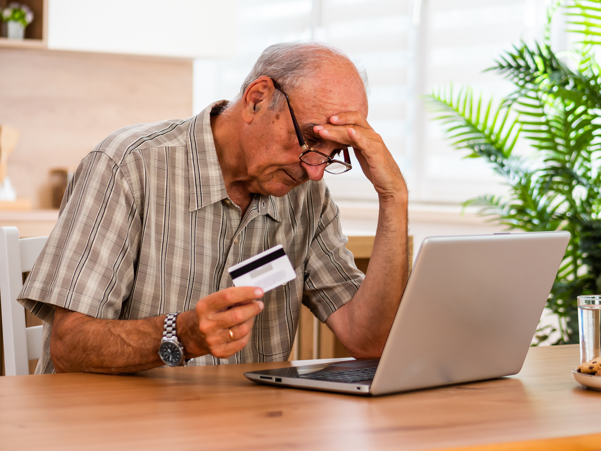 DOJ: Elder fraud cases tied to nearly $4.8B in losses, 711,000 victims — Stillwater Community news