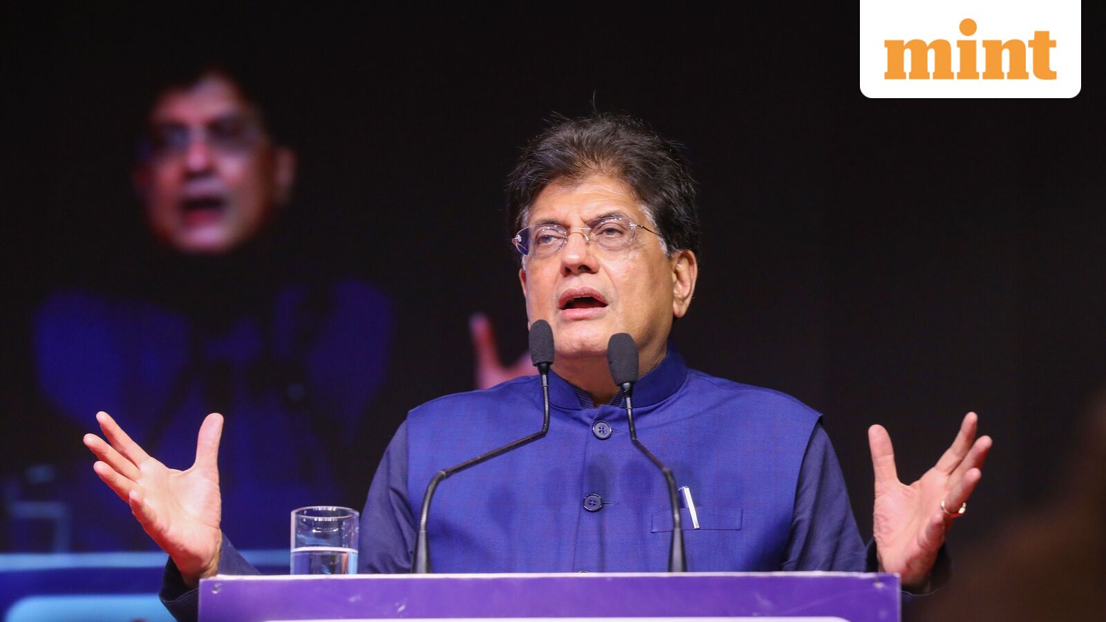 Piyush Goyal courts US firms for investments across key sectors — Mint India, Stillwater Technology news